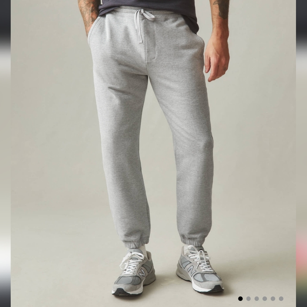 American Giant Men's Classic Sweatpant